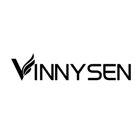 Vinnysenlogo设计