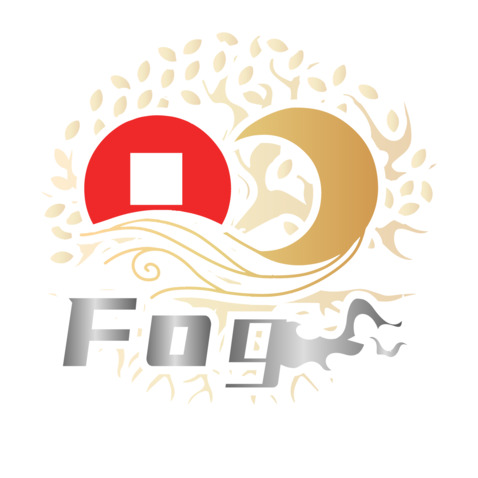 foglogo设计