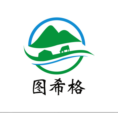 图希格logo设计