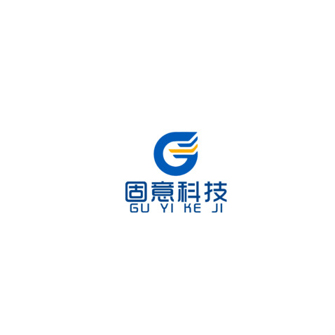 固意科技logo设计