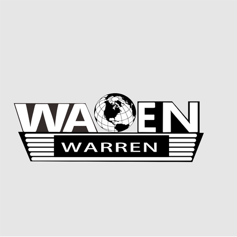 Warrenlogo设计