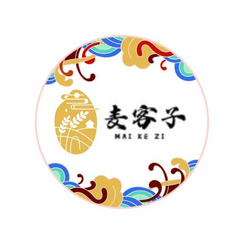 麥客子logo設(shè)計(jì)