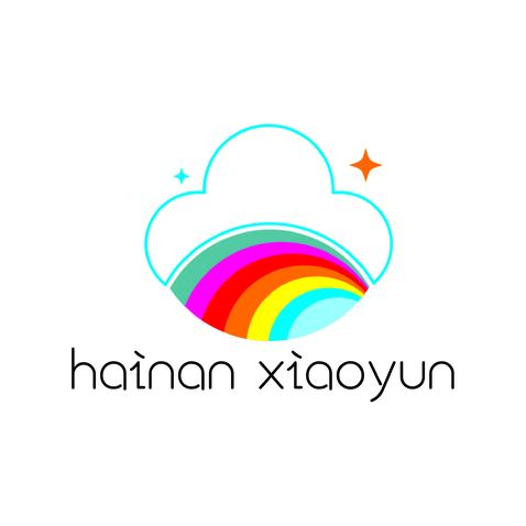 hannan xiaoyunlogo设计