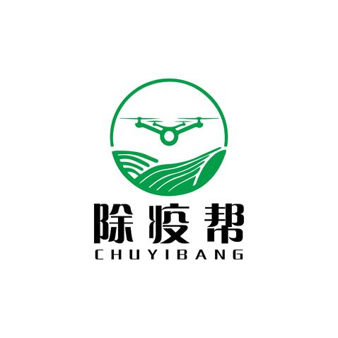 除疫帮logo设计