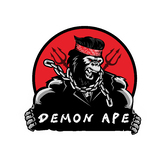 DEMON APE