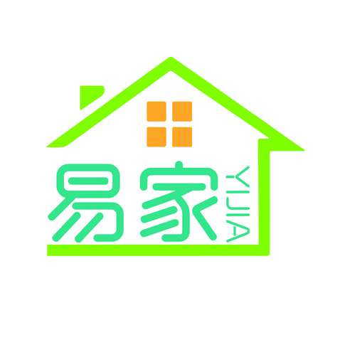 易家logo设计