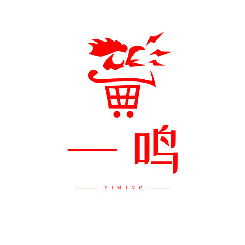 一鸣logo设计