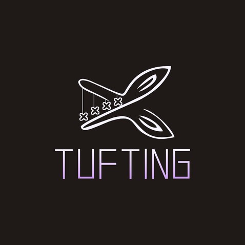 tuftinglogo设计