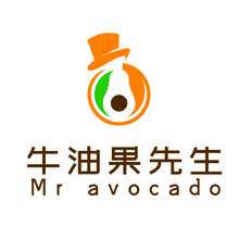 牛油果先生