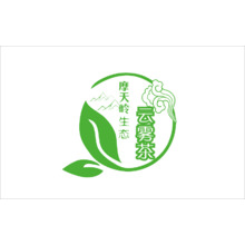 摩天岭生态云雾茶