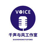 千声与风logo