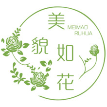 美貌如花花艺