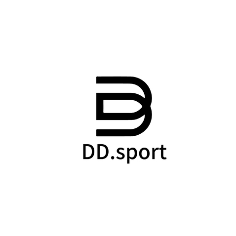 DD.sportlogo设计