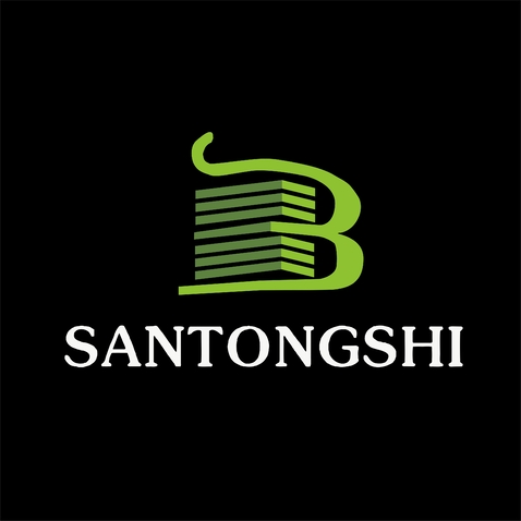 SANTONGSHIlogo设计