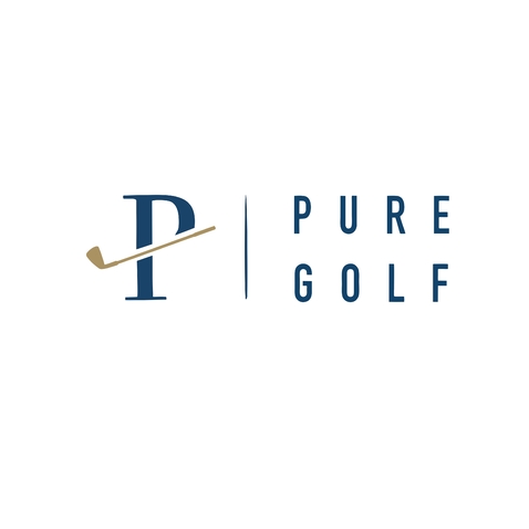 PURElogo设计