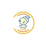 奈依酷卡通LOGO