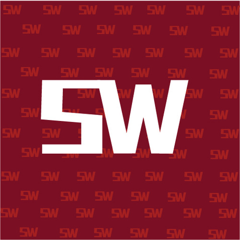 SWlogo设计