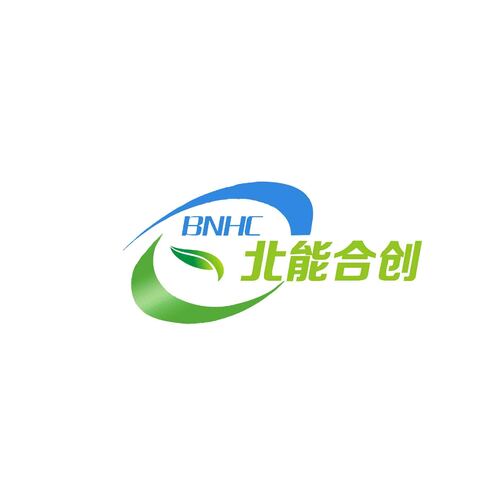 北能合创logo设计