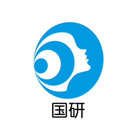 国妍logo设计