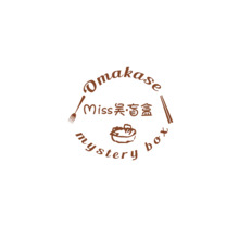 Miss吴&middot;盲盒