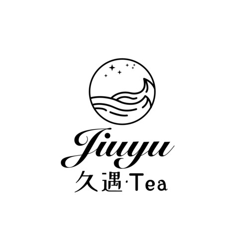 久遇·Tealogo设计