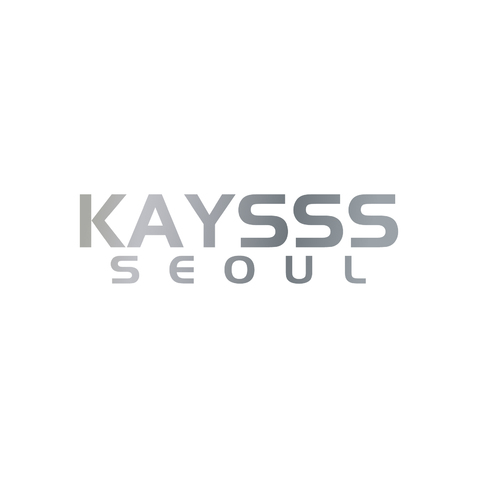 KAYSSS   Seoullogo设计