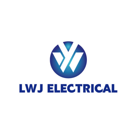 LWJ ELECTRICALlogo设计