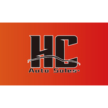 HC Auto Sales