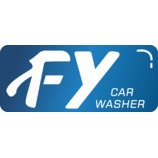 FY Car Washer 汽摩配 便携式高压洗车水枪