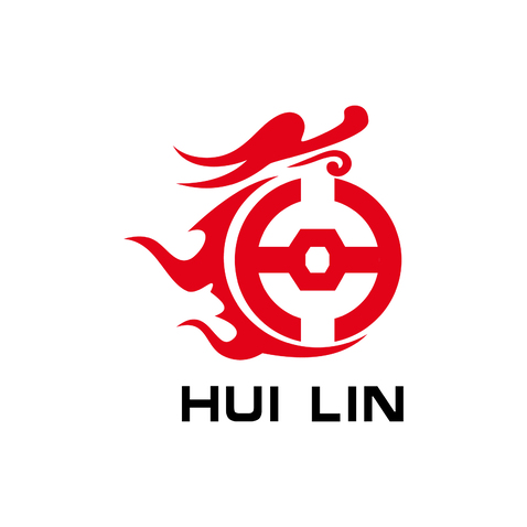 绘林美术培训学校logo设计