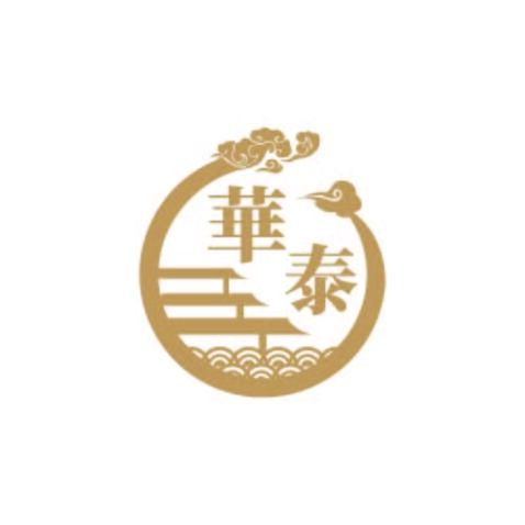 华泰logo设计