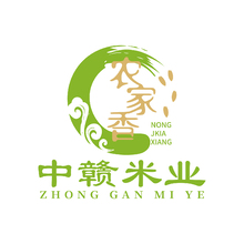 中赣米业
