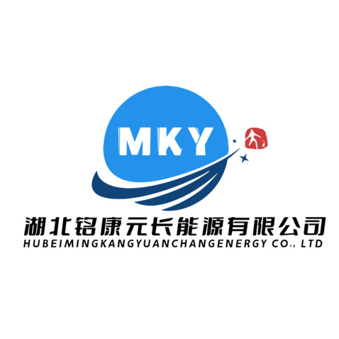 湖北铭康元长能源有限公司logo设计