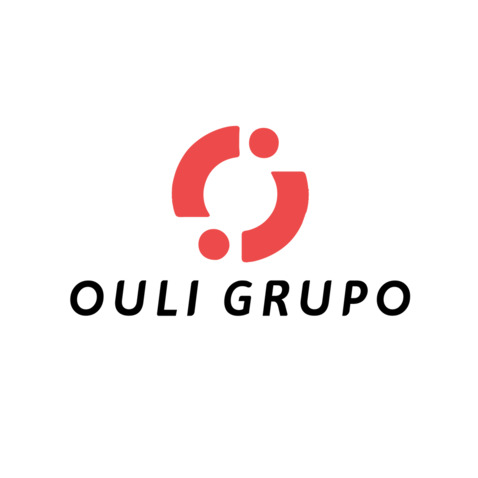 ouli grupologo设计