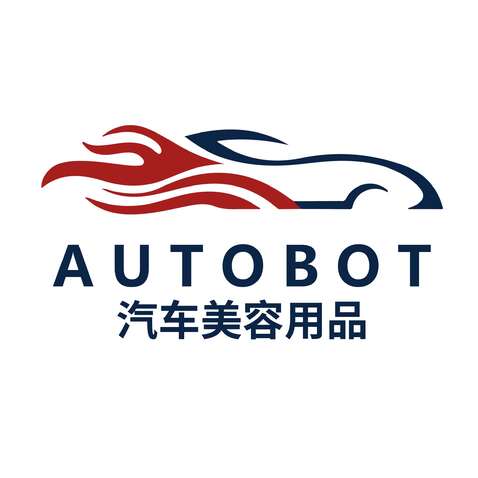 autobotlogo设计