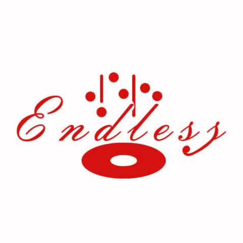 endlesslogo设计