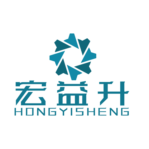 图形1logo设计