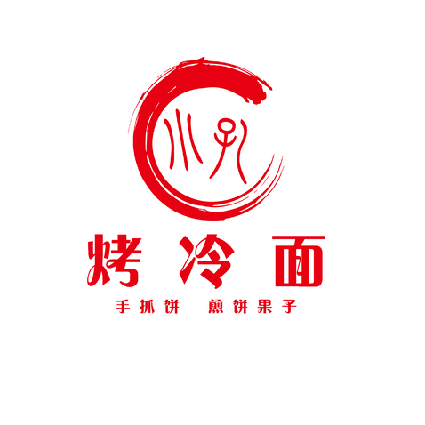 餐饮1logo设计