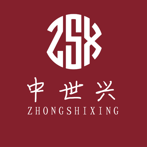 首字母2logo设计