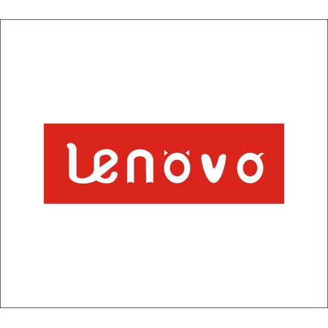 联想 lenovologo设计