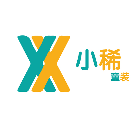 xxlogo设计