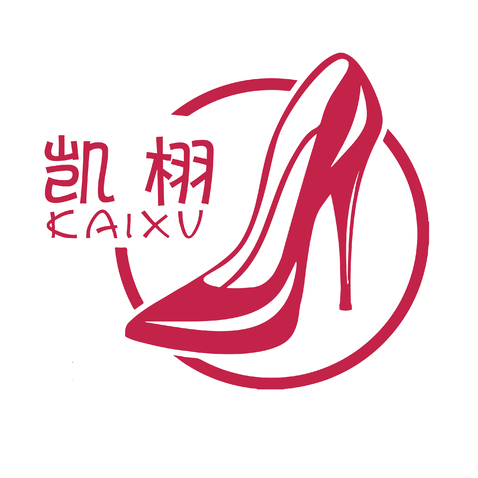 女鞋logo设计