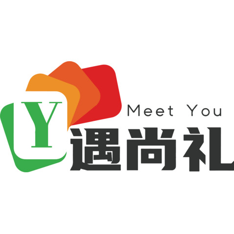 遇尚礼logo设计