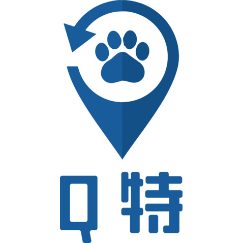 Q特logo设计