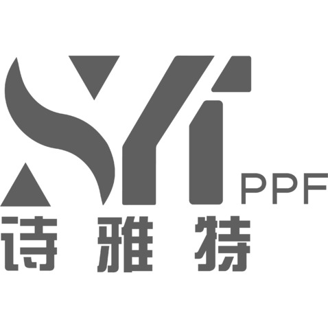 诗雅特logo设计