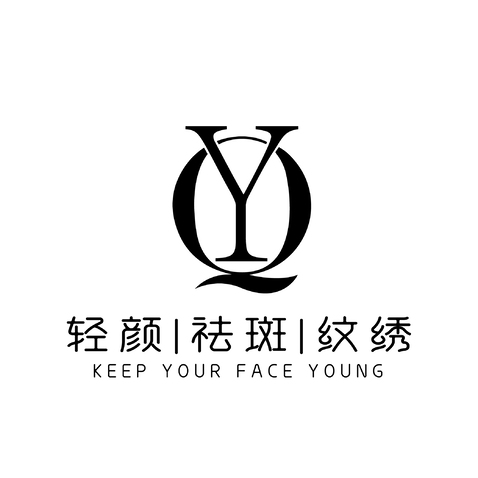 qylogo设计