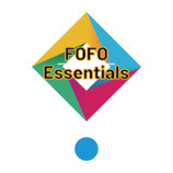 FoFo Essential 抖音商店头像