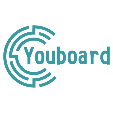 Youboardlogo设计