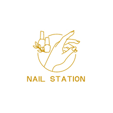nail station