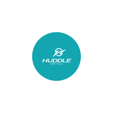HUDDLE 运动图标
